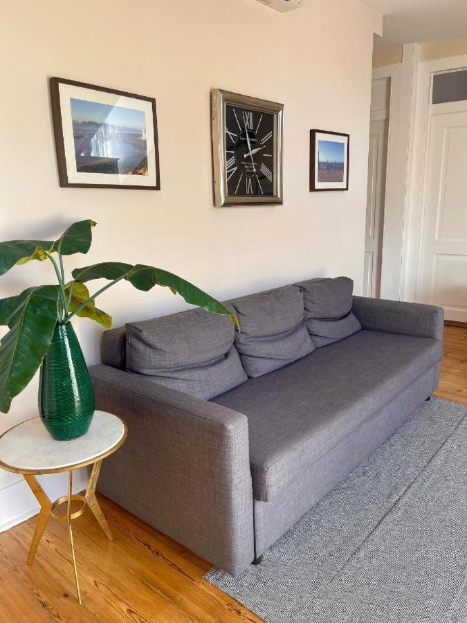 Apartment Colours Bairro Alto Lisbon